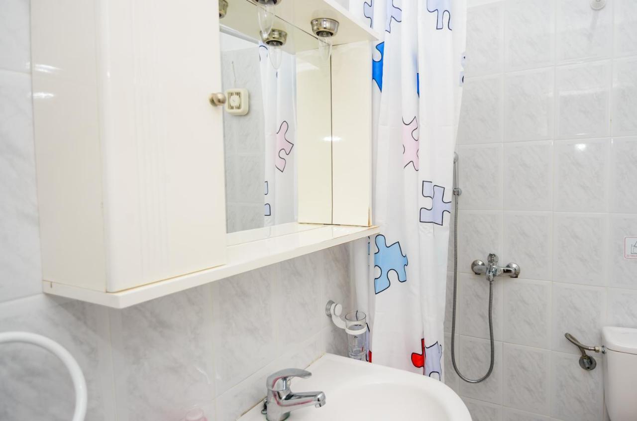 Maistrali Apartments Ratzaklion Ngoại thất bức ảnh