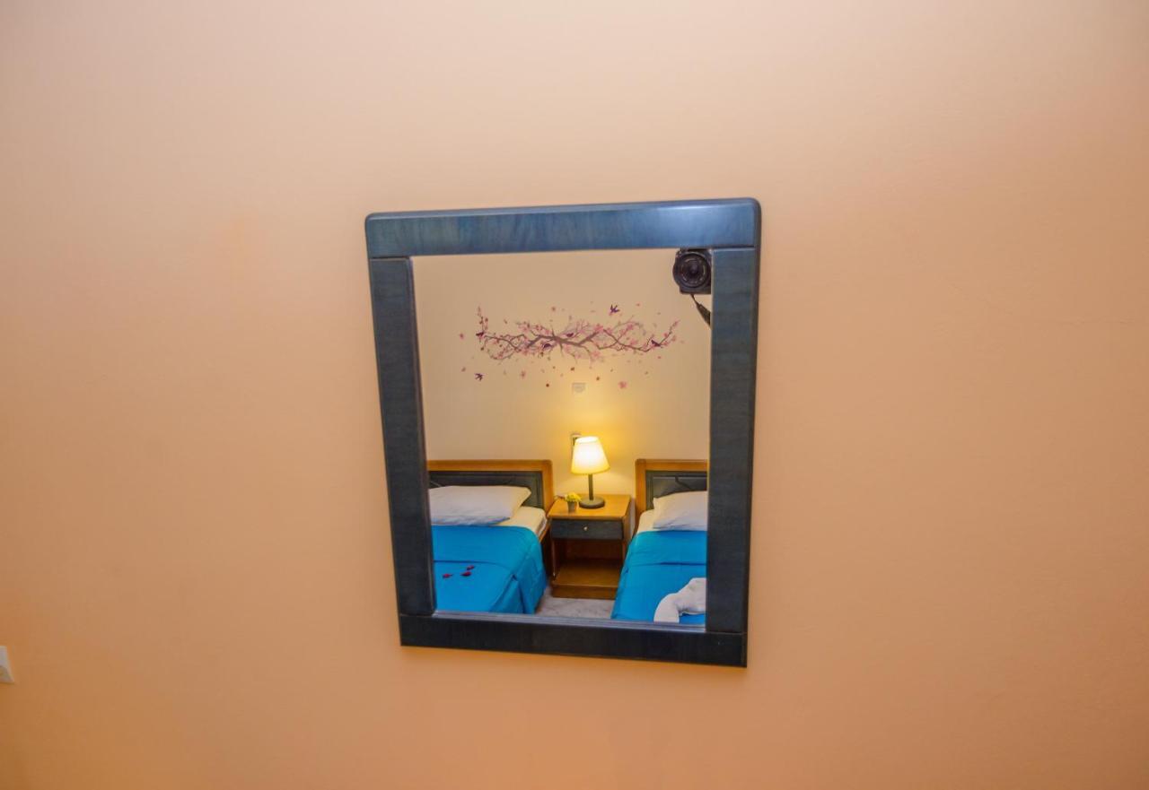 Maistrali Apartments Ratzaklion Ngoại thất bức ảnh